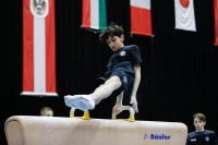 Thumbnail - Team 2 - Gabriele Targhetta - Gymnastique Artistique - 2019 - Austrian Future Cup - Participants - Italy 02036_03204.jpg