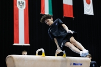 Thumbnail - Team 2 - Gabriele Targhetta - Gymnastique Artistique - 2019 - Austrian Future Cup - Participants - Italy 02036_03205.jpg