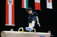 Thumbnail - Team 2 - Gabriele Targhetta - Gymnastique Artistique - 2019 - Austrian Future Cup - Participants - Italy 02036_03206.jpg