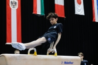 Thumbnail - Team 2 - Gabriele Targhetta - Gymnastique Artistique - 2019 - Austrian Future Cup - Participants - Italy 02036_03207.jpg