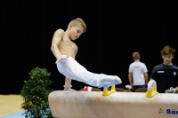 Thumbnail - Savelii Sorochenko - Artistic Gymnastics - 2019 - Austrian Future Cup - Participants - Russia 02036_03208.jpg