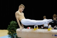 Thumbnail - Savelii Sorochenko - Artistic Gymnastics - 2019 - Austrian Future Cup - Participants - Russia 02036_03209.jpg