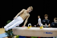 Thumbnail - Savelii Sorochenko - Artistic Gymnastics - 2019 - Austrian Future Cup - Participants - Russia 02036_03211.jpg