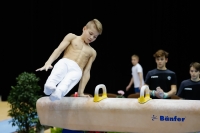 Thumbnail - Savelii Sorochenko - Artistic Gymnastics - 2019 - Austrian Future Cup - Participants - Russia 02036_03212.jpg