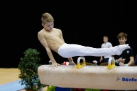Thumbnail - Savelii Sorochenko - Artistic Gymnastics - 2019 - Austrian Future Cup - Participants - Russia 02036_03213.jpg