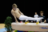 Thumbnail - Savelii Sorochenko - Artistic Gymnastics - 2019 - Austrian Future Cup - Participants - Russia 02036_03214.jpg