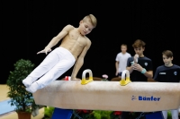 Thumbnail - Savelii Sorochenko - Artistic Gymnastics - 2019 - Austrian Future Cup - Participants - Russia 02036_03215.jpg