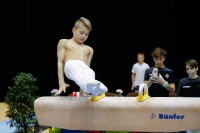 Thumbnail - Savelii Sorochenko - Artistic Gymnastics - 2019 - Austrian Future Cup - Participants - Russia 02036_03216.jpg