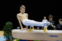 Thumbnail - Savelii Sorochenko - Artistic Gymnastics - 2019 - Austrian Future Cup - Participants - Russia 02036_03217.jpg
