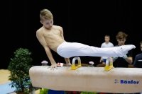 Thumbnail - Savelii Sorochenko - Artistic Gymnastics - 2019 - Austrian Future Cup - Participants - Russia 02036_03218.jpg