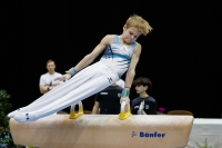 Thumbnail - Ilia Zotov - Artistic Gymnastics - 2019 - Austrian Future Cup - Participants - Russia 02036_03221.jpg