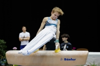 Thumbnail - Ilia Zotov - Artistic Gymnastics - 2019 - Austrian Future Cup - Participants - Russia 02036_03222.jpg