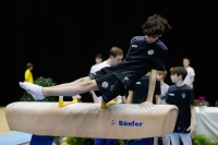 Thumbnail - Team 2 - Gabriele Targhetta - Gymnastique Artistique - 2019 - Austrian Future Cup - Participants - Italy 02036_03232.jpg