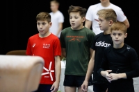 Thumbnail - Team 2 - Nanso Steger - Спортивная гимнастика - 2019 - Austrian Future Cup - Participants - Switzerland 02036_03244.jpg