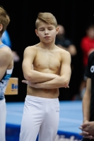 Thumbnail - Savelii Sorochenko - Artistic Gymnastics - 2019 - Austrian Future Cup - Participants - Russia 02036_03272.jpg