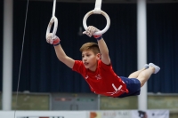 Thumbnail - Team 2 - Nanso Steger - Спортивная гимнастика - 2019 - Austrian Future Cup - Participants - Switzerland 02036_03418.jpg