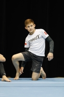 Thumbnail - Czech Republic - Gymnastique Artistique - 2019 - Austrian Future Cup - Participants 02036_03608.jpg