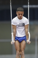 Thumbnail - Leeds - Simon Toussaint - Спортивная гимнастика - 2019 - Austrian Future Cup - Participants - Great Britain 02036_03665.jpg