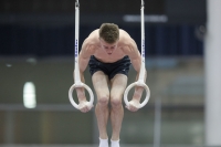 Thumbnail - Leeds - Luke Whitehouse - Artistic Gymnastics - 2019 - Austrian Future Cup - Participants - Great Britain 02036_03671.jpg