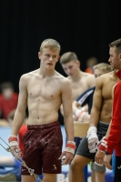 Thumbnail - South - Felix Coomber - Спортивная гимнастика - 2019 - Austrian Future Cup - Participants - Great Britain 02036_03822.jpg