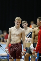 Thumbnail - South - Felix Coomber - Artistic Gymnastics - 2019 - Austrian Future Cup - Participants - Great Britain 02036_03823.jpg