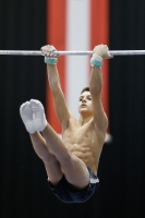 Thumbnail - Spain - Artistic Gymnastics - 2019 - Austrian Future Cup - Participants 02036_03825.jpg