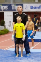 Thumbnail - Czech Republic - Gymnastique Artistique - 2019 - Austrian Future Cup - Participants 02036_03996.jpg