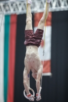 Thumbnail - South - Felix Coomber - Artistic Gymnastics - 2019 - Austrian Future Cup - Participants - Great Britain 02036_04030.jpg