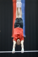 Thumbnail - Belgium - Artistic Gymnastics - 2019 - Austrian Future Cup - Participants 02036_04081.jpg