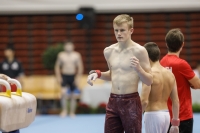 Thumbnail - South - Felix Coomber - Спортивная гимнастика - 2019 - Austrian Future Cup - Participants - Great Britain 02036_04181.jpg