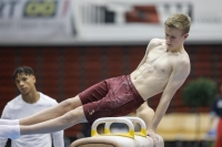 Thumbnail - South - Felix Coomber - Artistic Gymnastics - 2019 - Austrian Future Cup - Participants - Great Britain 02036_04189.jpg