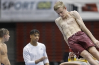 Thumbnail - South - Felix Coomber - Спортивная гимнастика - 2019 - Austrian Future Cup - Participants - Great Britain 02036_04196.jpg