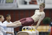 Thumbnail - South - Felix Coomber - Artistic Gymnastics - 2019 - Austrian Future Cup - Participants - Great Britain 02036_04201.jpg