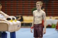 Thumbnail - South - Felix Coomber - Artistic Gymnastics - 2019 - Austrian Future Cup - Participants - Great Britain 02036_04261.jpg