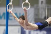 Thumbnail - Slovenia - Artistic Gymnastics - 2019 - Austrian Future Cup - Participants 02036_04286.jpg