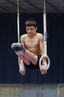 Thumbnail - Slovenia - Artistic Gymnastics - 2019 - Austrian Future Cup - Participants 02036_04312.jpg