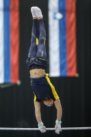 Thumbnail - Luis Il-Sung Melander - Gymnastique Artistique - 2019 - Austrian Future Cup - Participants - Sweden 02036_04385.jpg
