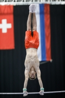 Thumbnail - Germany - Artistic Gymnastics - 2019 - Austrian Future Cup - Participants 02036_04471.jpg