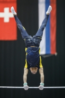 Thumbnail - Luis Il-Sung Melander - Gymnastique Artistique - 2019 - Austrian Future Cup - Participants - Sweden 02036_04531.jpg