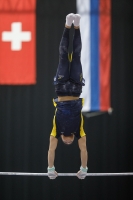 Thumbnail - Sweden - Gymnastique Artistique - 2019 - Austrian Future Cup - Participants 02036_04536.jpg