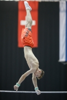 Thumbnail - Thore Beissel - Artistic Gymnastics - 2019 - Austrian Future Cup - Participants - Germany 02036_04566.jpg