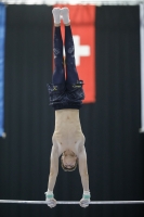 Thumbnail - William Sundell - Artistic Gymnastics - 2019 - Austrian Future Cup - Participants - Sweden 02036_04601.jpg