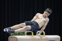 Thumbnail - Slovenia - Artistic Gymnastics - 2019 - Austrian Future Cup - Participants 02036_04768.jpg