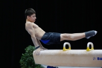 Thumbnail - Slovenia - Artistic Gymnastics - 2019 - Austrian Future Cup - Participants 02036_04798.jpg
