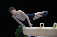 Thumbnail - Slovenia - Artistic Gymnastics - 2019 - Austrian Future Cup - Participants 02036_04800.jpg