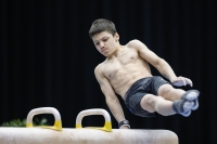 Thumbnail - Slovenia - Artistic Gymnastics - 2019 - Austrian Future Cup - Participants 02036_04803.jpg