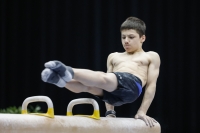 Thumbnail - Slovenia - Artistic Gymnastics - 2019 - Austrian Future Cup - Participants 02036_04804.jpg