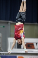 Thumbnail - Belgium - Спортивная гимнастика - 2019 - Austrian Future Cup - Participants 02036_04890.jpg