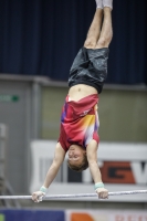 Thumbnail - Belgium - Спортивная гимнастика - 2019 - Austrian Future Cup - Participants 02036_04891.jpg