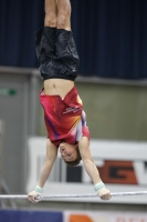 Thumbnail - Belgium - Artistic Gymnastics - 2019 - Austrian Future Cup - Participants 02036_04892.jpg